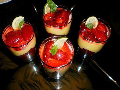 Epres trifle